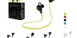 Bluetooth Earphone