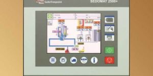 Touch Screen Controller