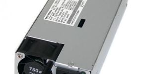 Server Power Supply