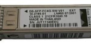 Sfp Transceiver Module