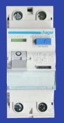 Residual Current Circuit Breakers