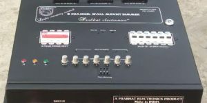 Wall Mounted Dimmers