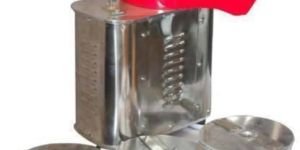 Vegetable Cutting Machine