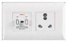 Electric Power Switches