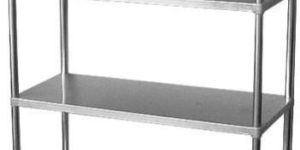 Stainless Steel Shelf