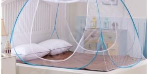 Double Bed Mosquito Net