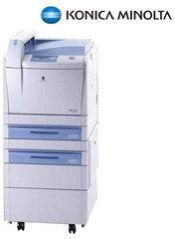 Minolta Laser Imager