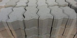 Concrete Paver Block