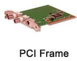 PCI Frame Grabbers Card