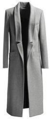 Ladies Overcoat