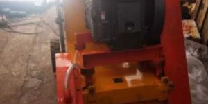Concrete Cutter Machine