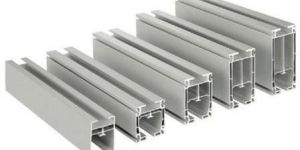 Aluminium Extrusion Section