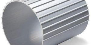 Aluminium Motor Body