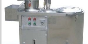 Soya Milk Making Machine