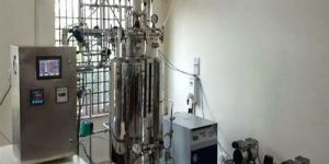 Automation Fermenter