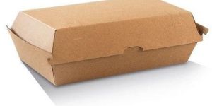 Lunch Packaging Boxes