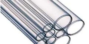 Laboratory Glass Tubes