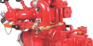 Balance Foam Proportioner