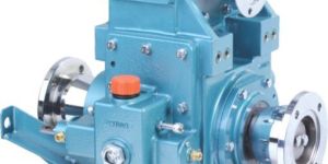 FM Series Split Shaft PTO Pump