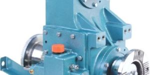 LM Series Split Shaft PTO Pump
