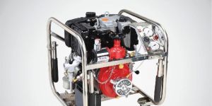 MFP-275-DM Portable Fire Pump