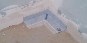 Ceramic Waterproofing Sealant