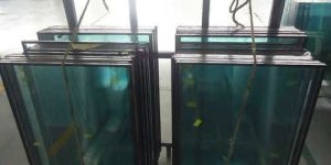 Double Glazing Glass