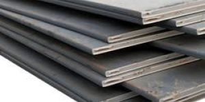 High Tensile Steel Plates