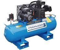 Single Stage Air Compressor