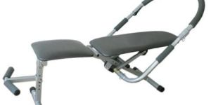 Abdomen Exercise Machine