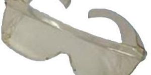 UV Absorbing Spectacles