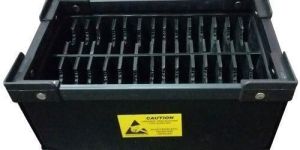 ESD PP Custom Bin