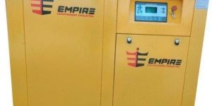 Used Rotary Air Compressor