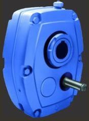 Shaft Mounted Gear Boxes
