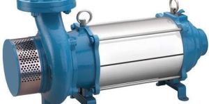 Submersible Electric Pump