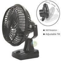 Electric Table Fans