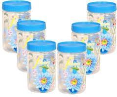 Plastic Kitchen Containers