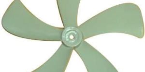 Cooler Fan Blade