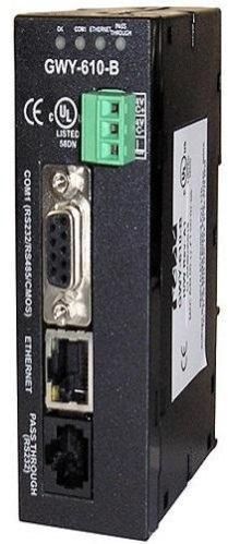 Gateway Protocol Converters