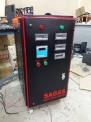 Manual Voltage Regulator