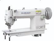 Lockstitch Big Hook Sewing Machine