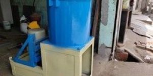 Pet Bottle Recycling Machine