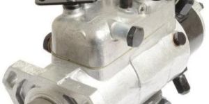 Diesel Fuel Injection Pump