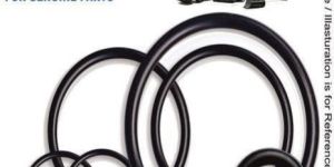 Control Valve Seal Kit