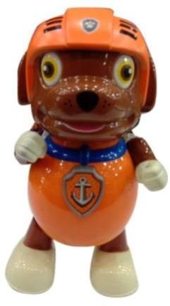 Colorful Plastic Happy Toyshine