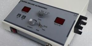 Ultrasound Therapy Equipment