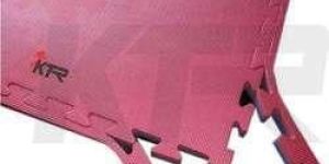 Martial Arts Mat