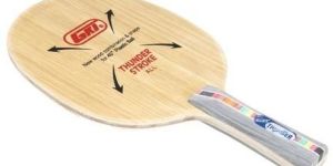 Table Tennis Bats
