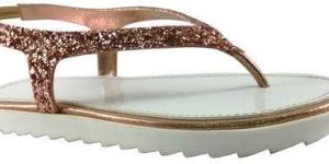 Womens Slip on Sandal