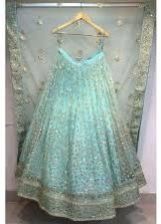 Embroidery Fancy Lehenga